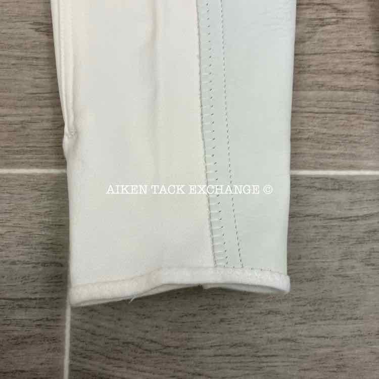 Kentucky Mexico City Full Seat Breeches, Size 34 L