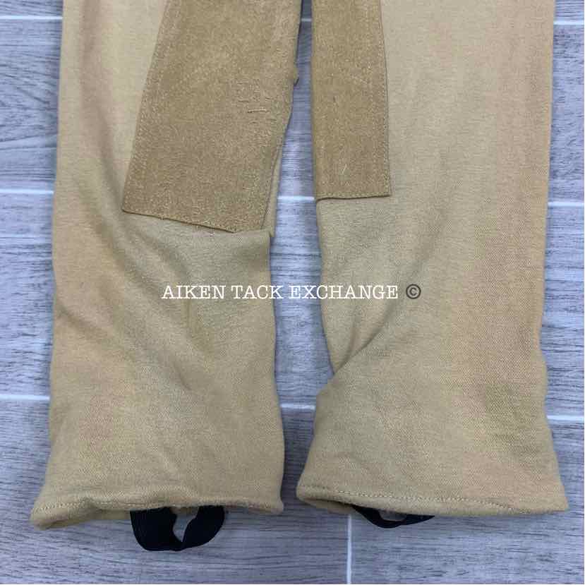 Perri's Knee Patch Jodhpur, Size 16 (Have been Shortened)