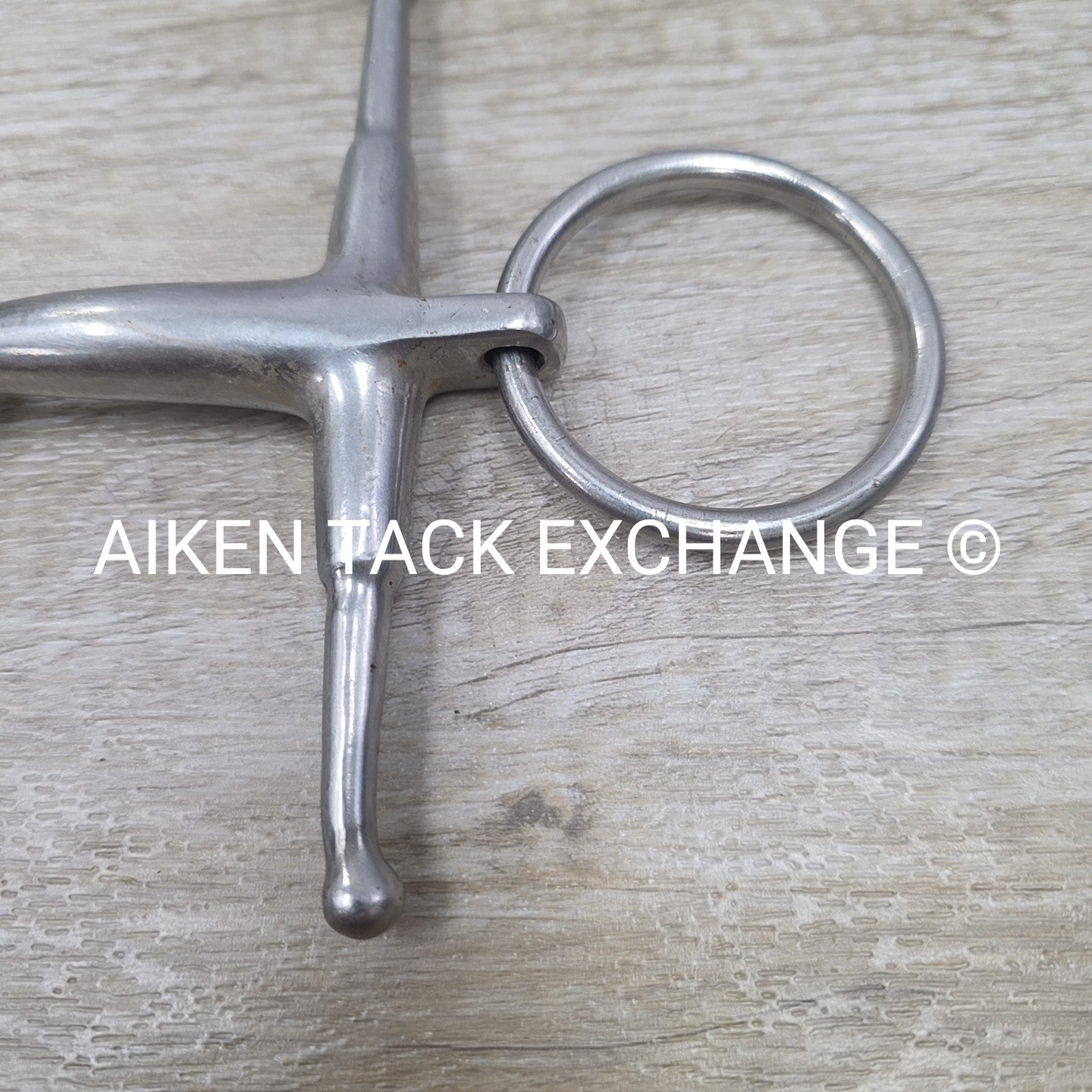 Korsteel Single Joint Fulmer Bit 5.5"