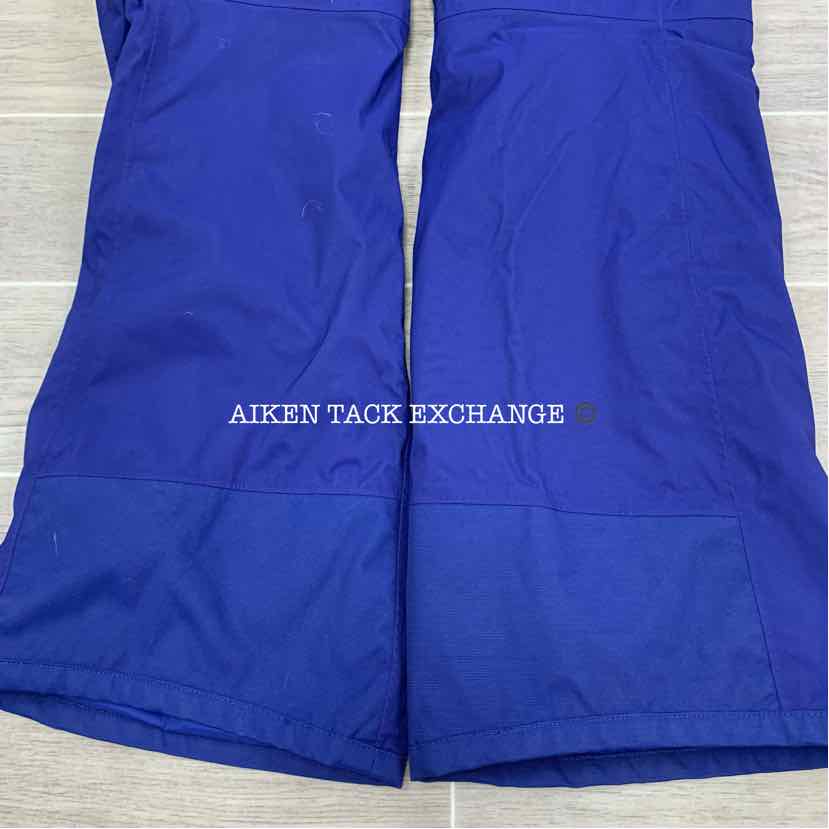 North Face DryVent Insulated Waterproof Ski/Snow Pants, Women's Small