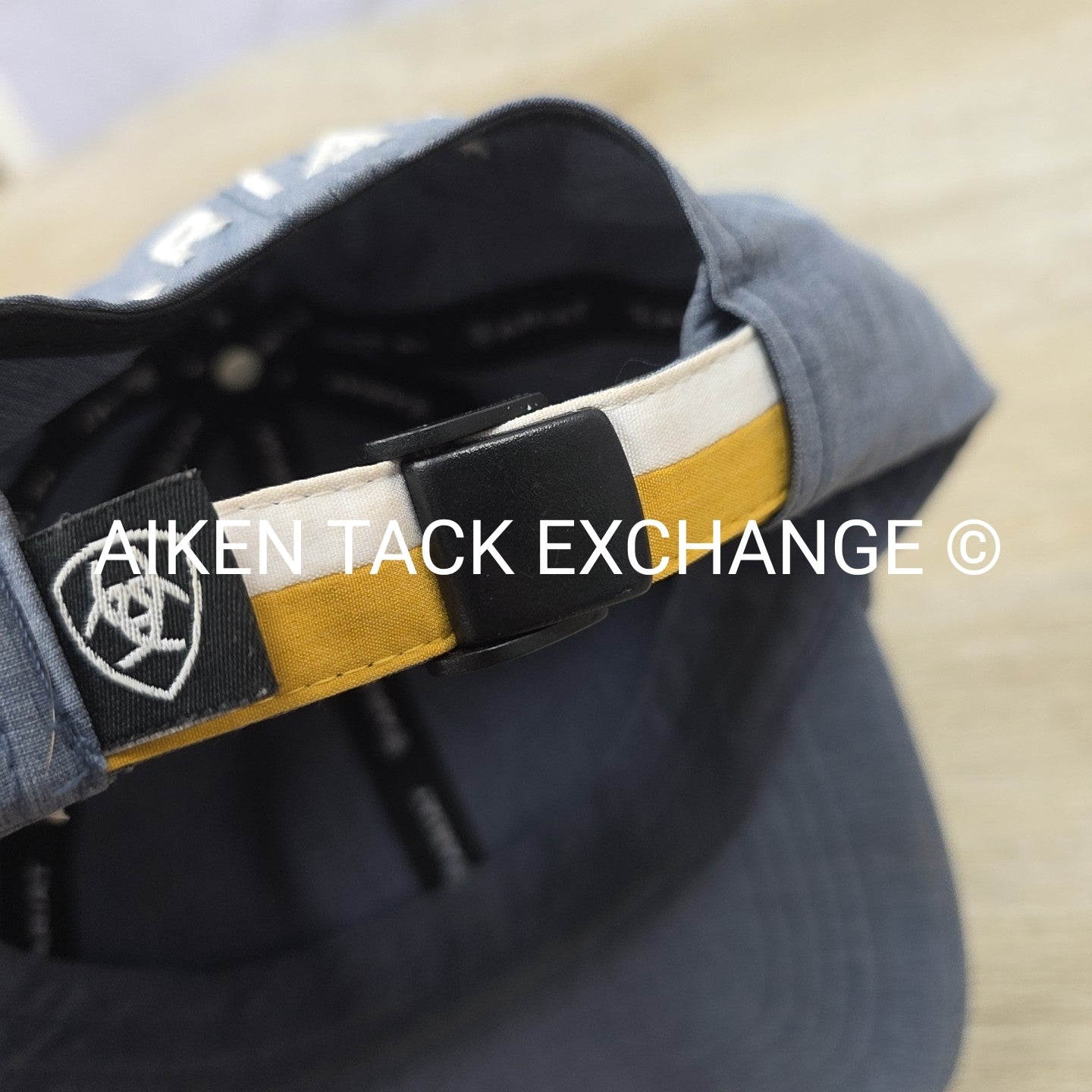 Ariat Baseball Cap