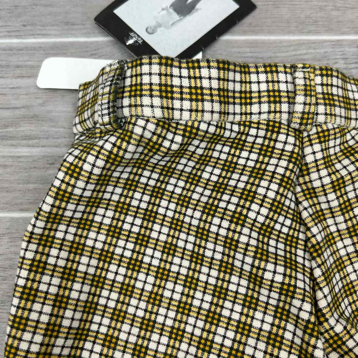 Eqituff Children's Knee Patch Jods Breeches, Size 12, Brand New