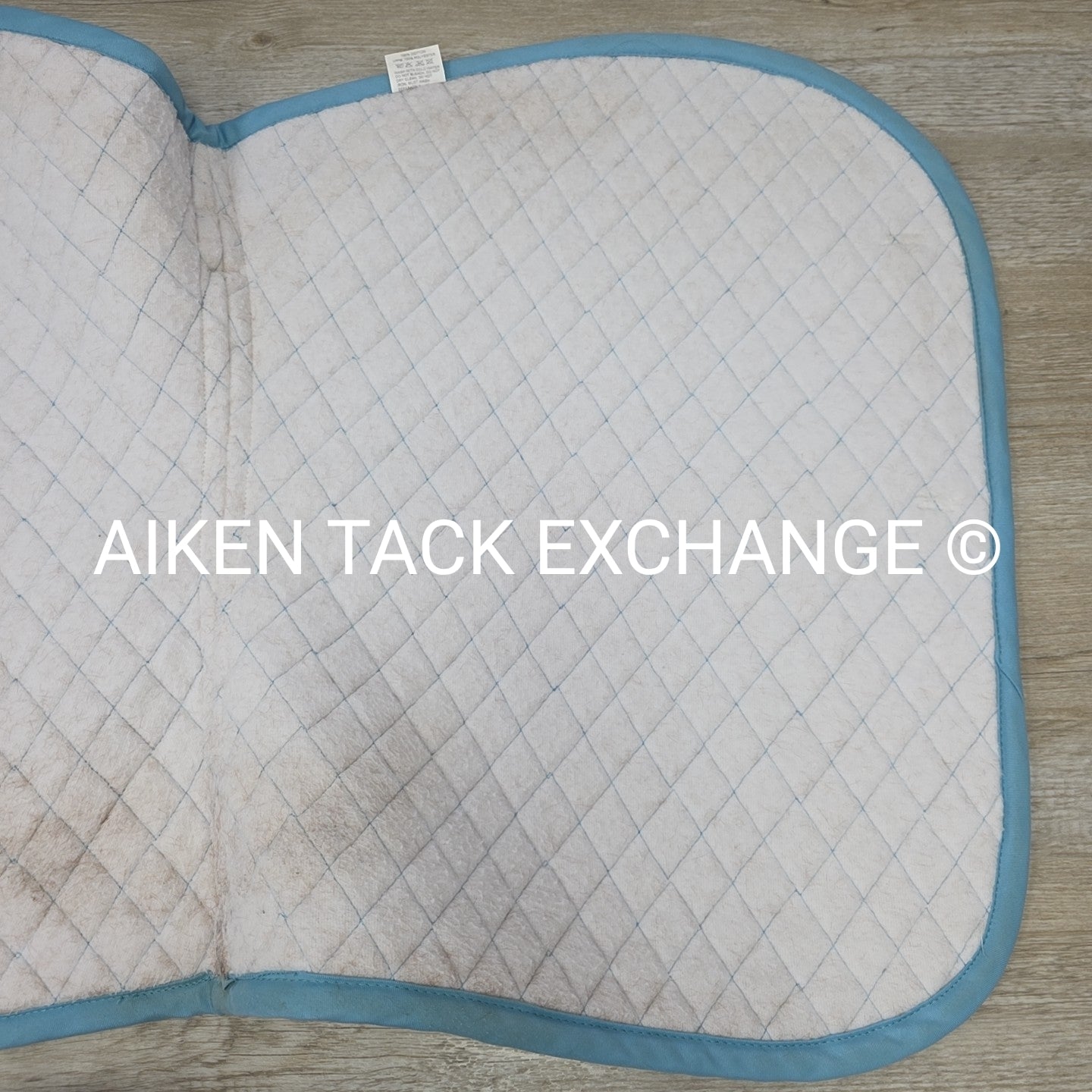 TuffRider Basic All Purpose Saddle Pad