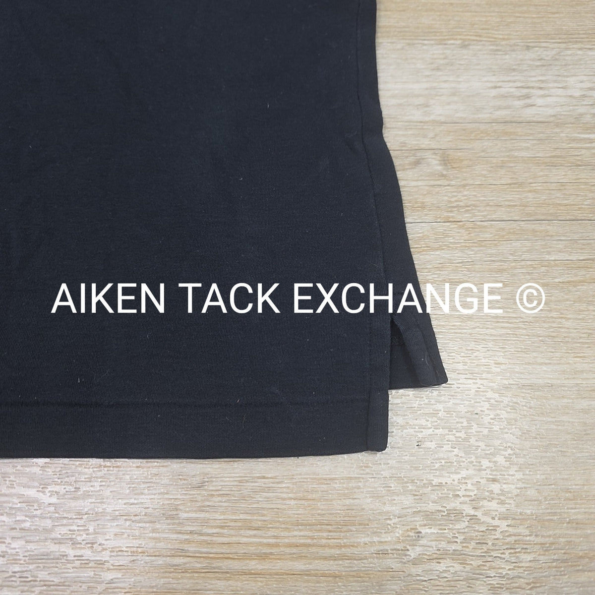 Ralph Lauren Short Sleeve Polo Top, Size Large