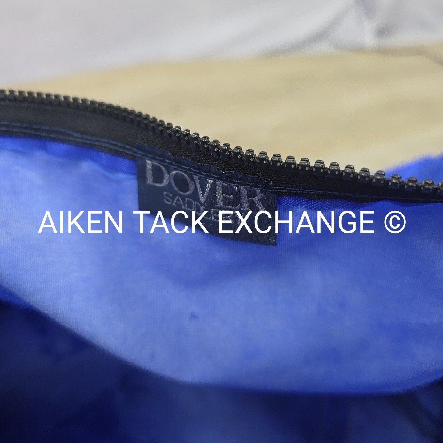 Dover Saddlery Boot & Gear Bag