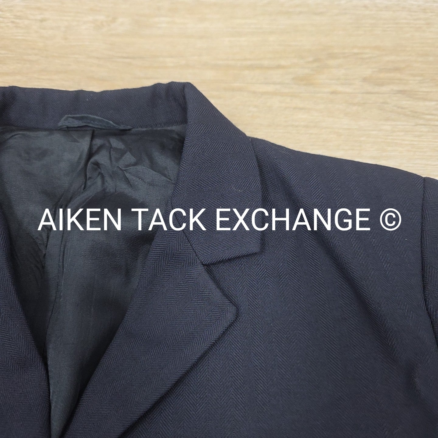 Ovation Show Coat, Size 16