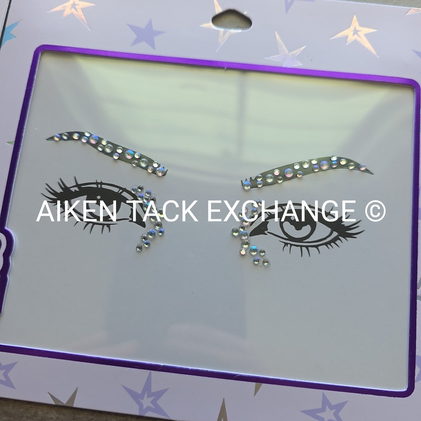 Claire's Body Gems - 2 Sets