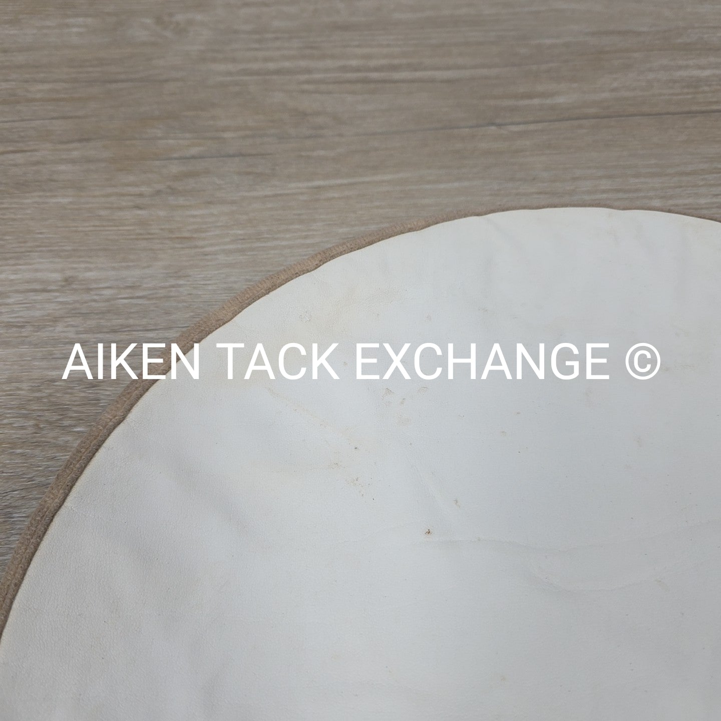 Flex Rider Super Gel Half Pad