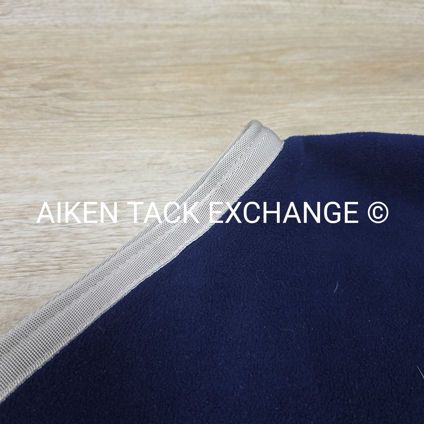 Jack's Fleece Quarter Sheet, Size Large