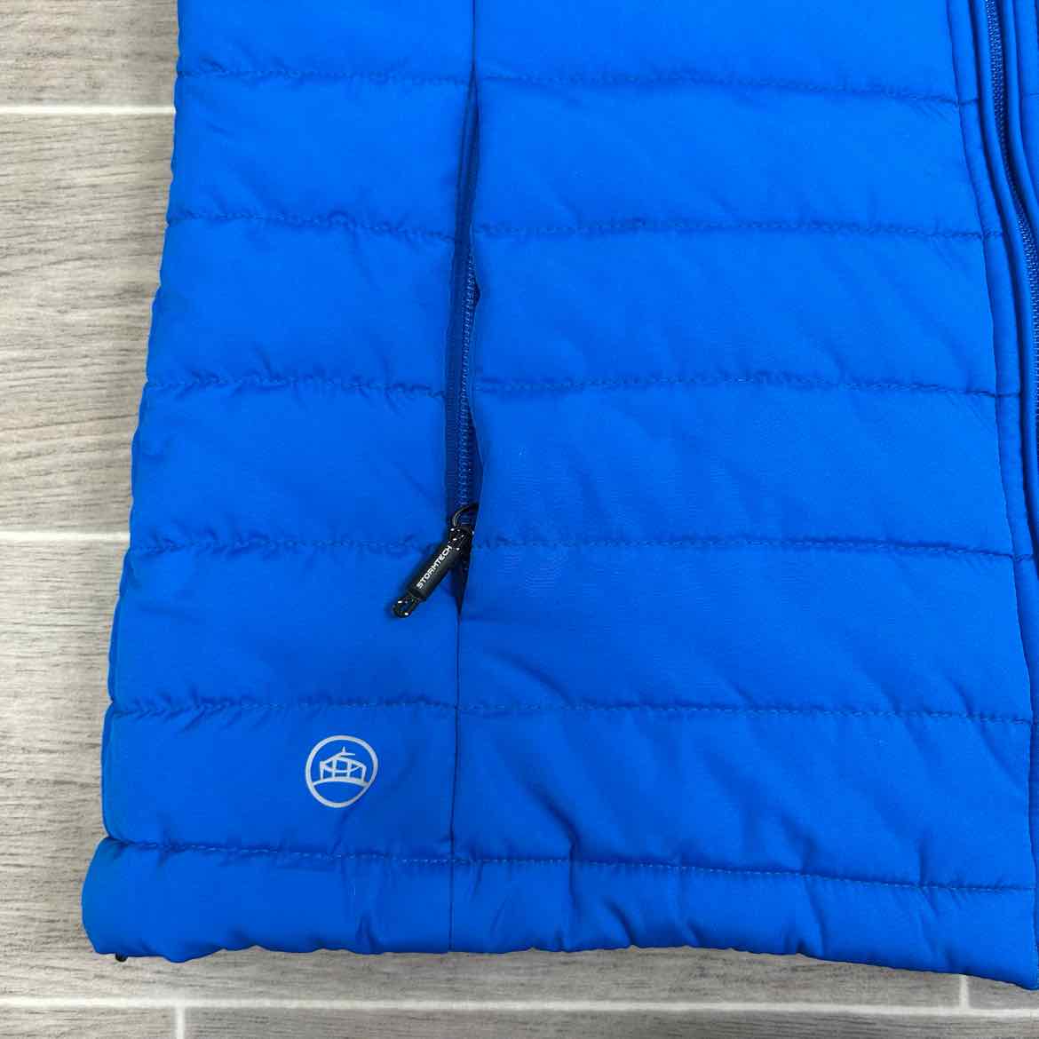 Stormtech Stravanger Thermal Vest, Size Small