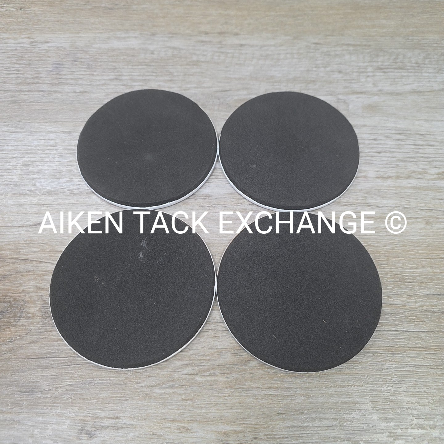Coasters, Set of 4