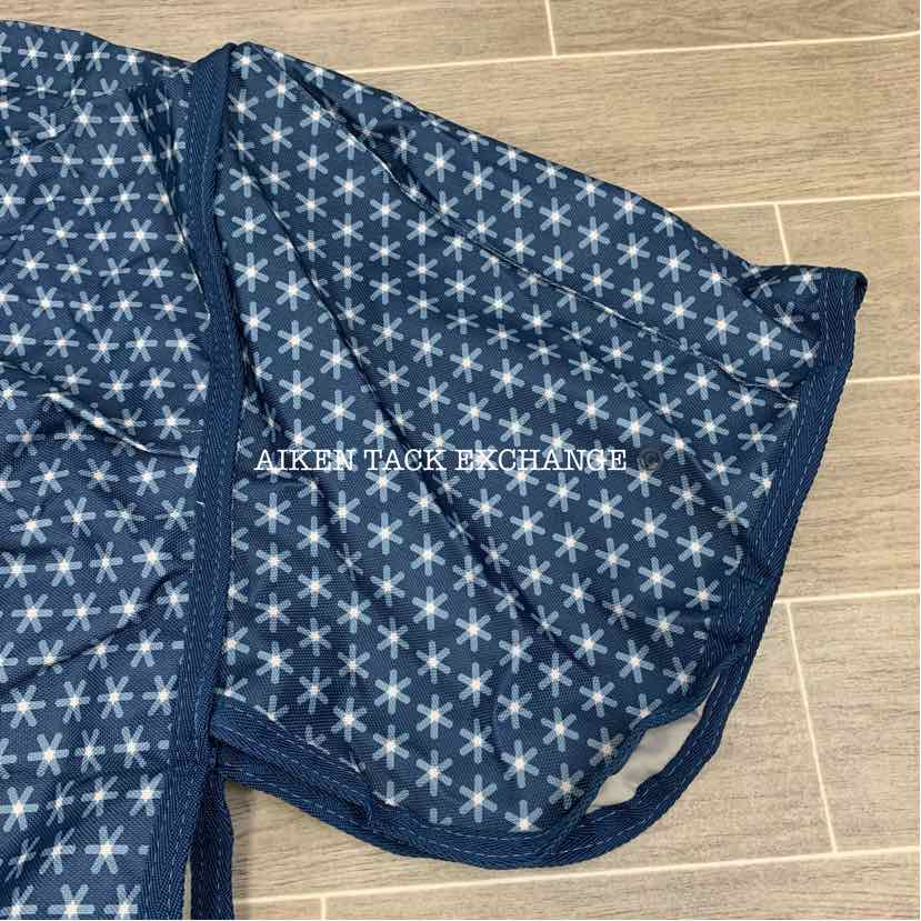 Horze Avalanche High Neck Fleece Lined Turnout Blanket 81"