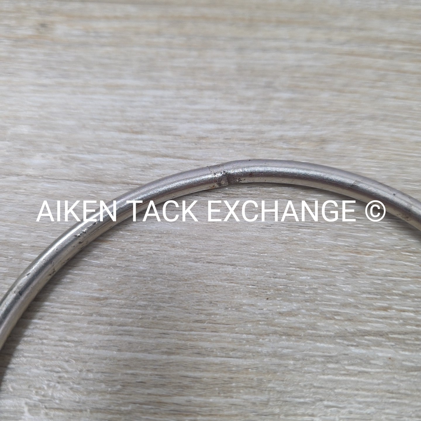 Single Joint Large Ring Loose Ring Bit 4.75"