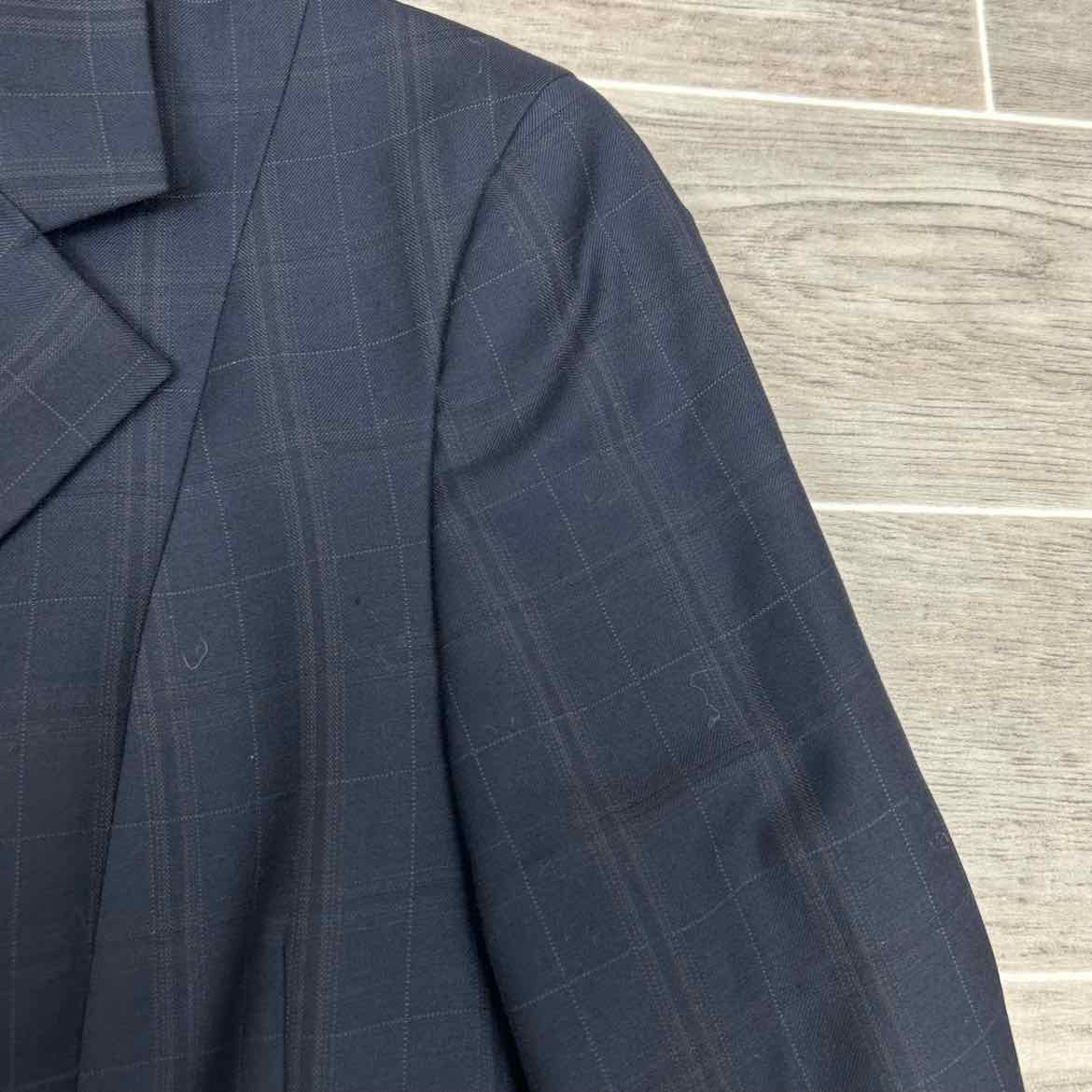 RJ Classics Prestige Collection Show Coat, Size 4 R