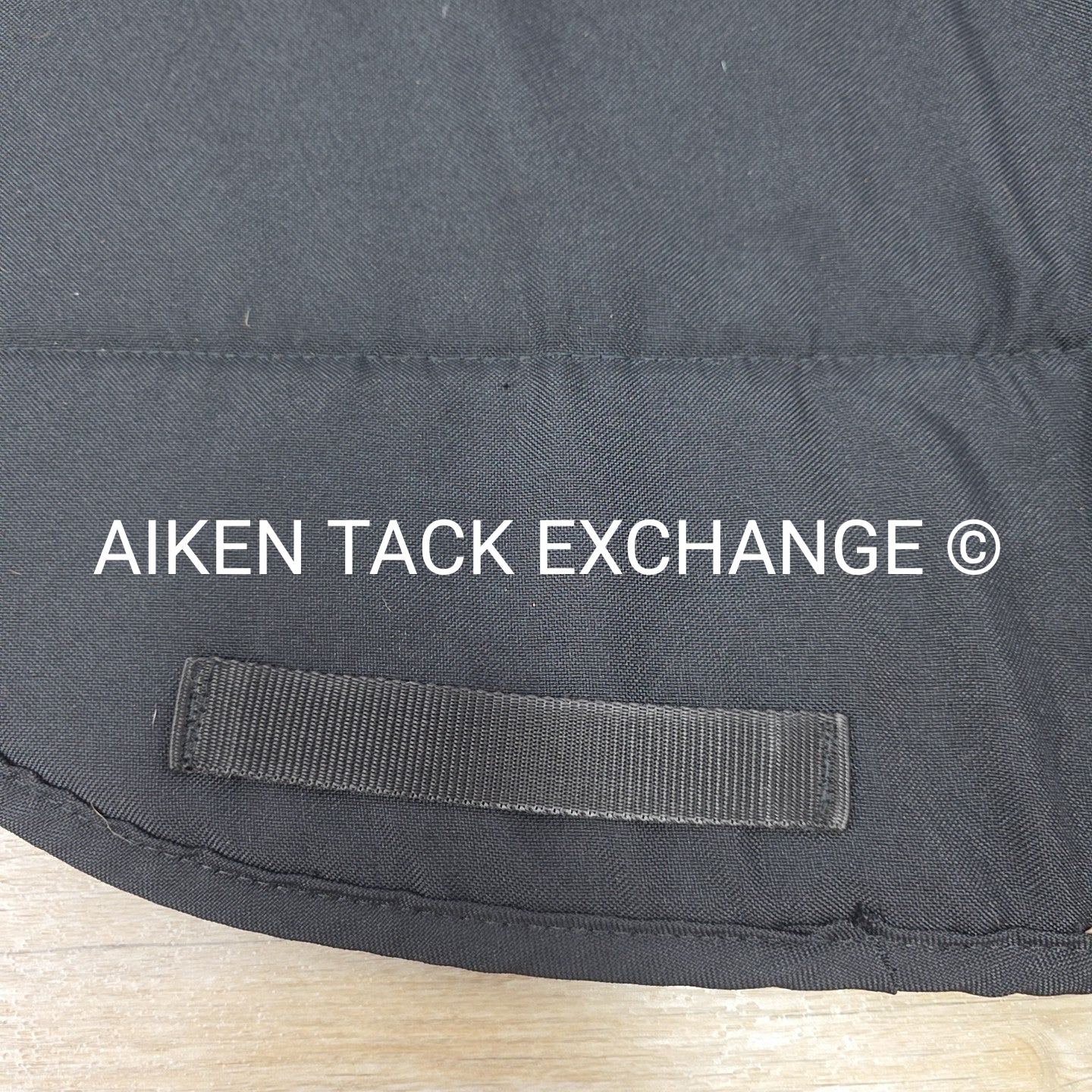 TuffRider All Purpose Trial Saddle Pad