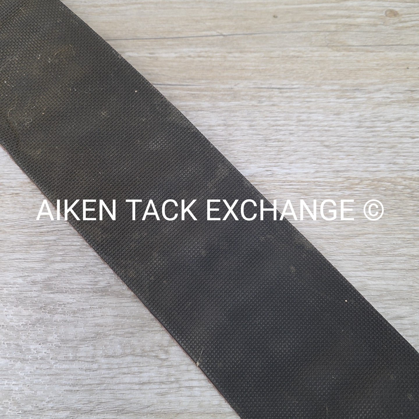 Professional's Choice SMx Girth, Brown, 52"