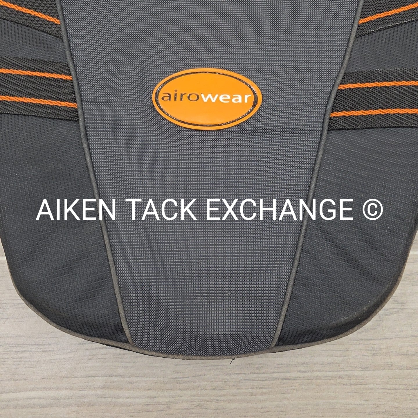 Charles Owen Airowear Teen Outlyne Cross Country Safety Vest, Size T2 Slim