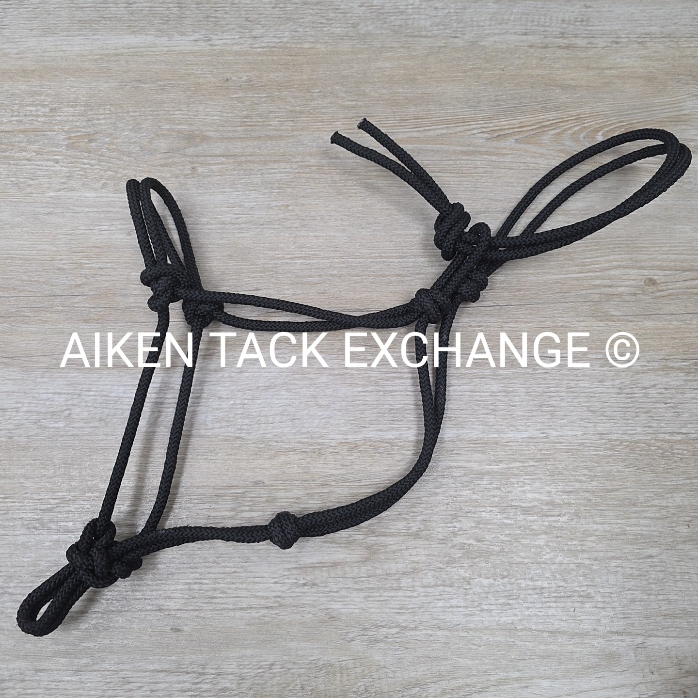 Rope Halter