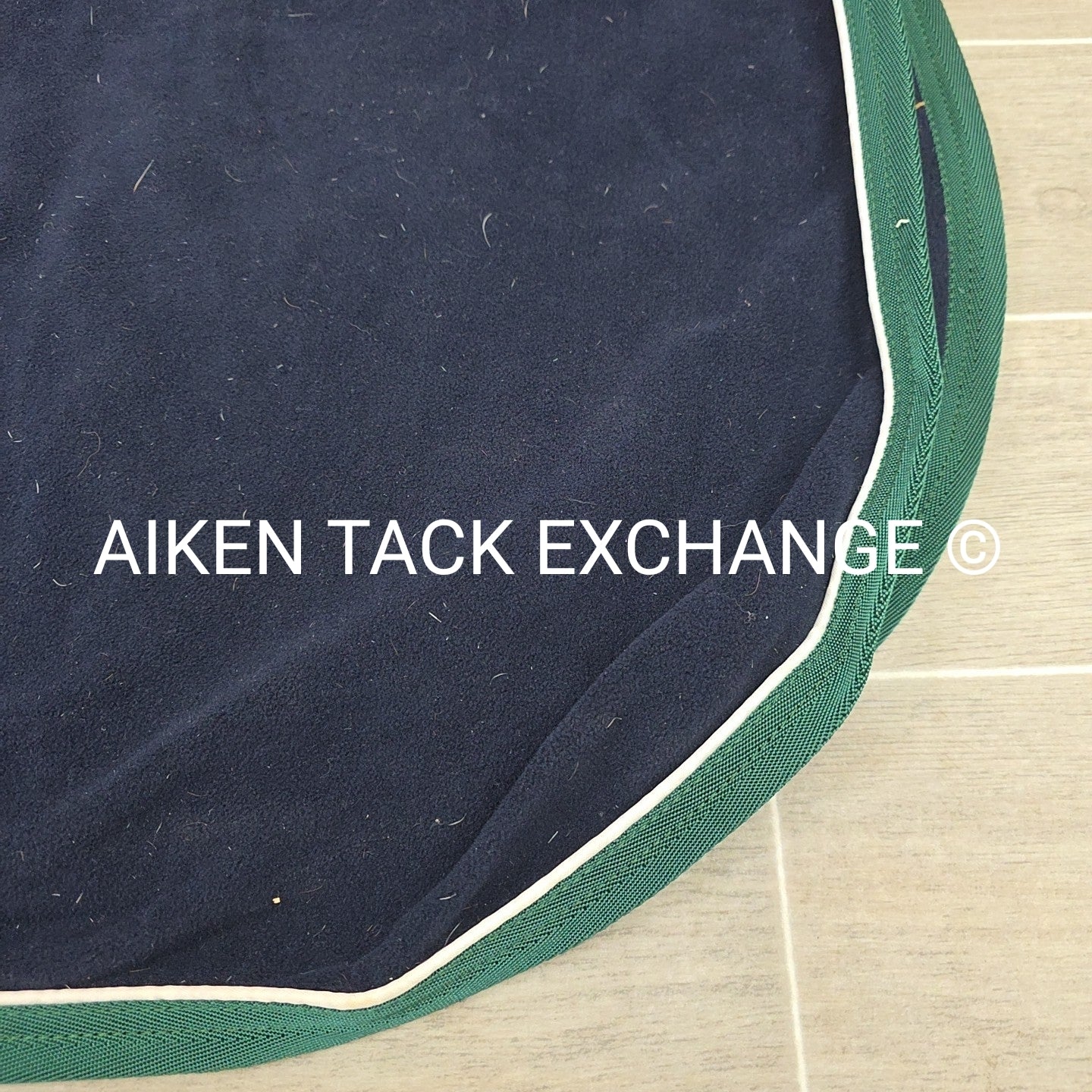 Weatherbeeta Fleece Quarter Sheet, X-Long (60")