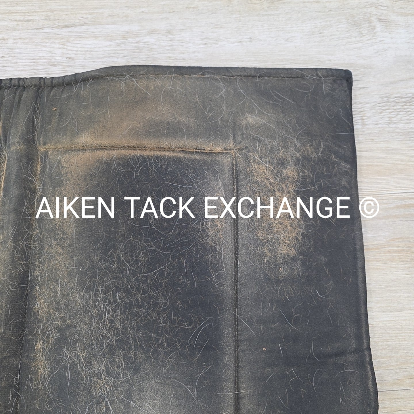 EquiGel Western Saddle Pad