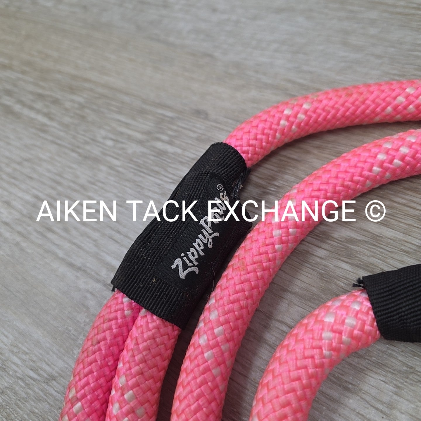 Zippy Paws Nylon Braided Leash, Medium Length