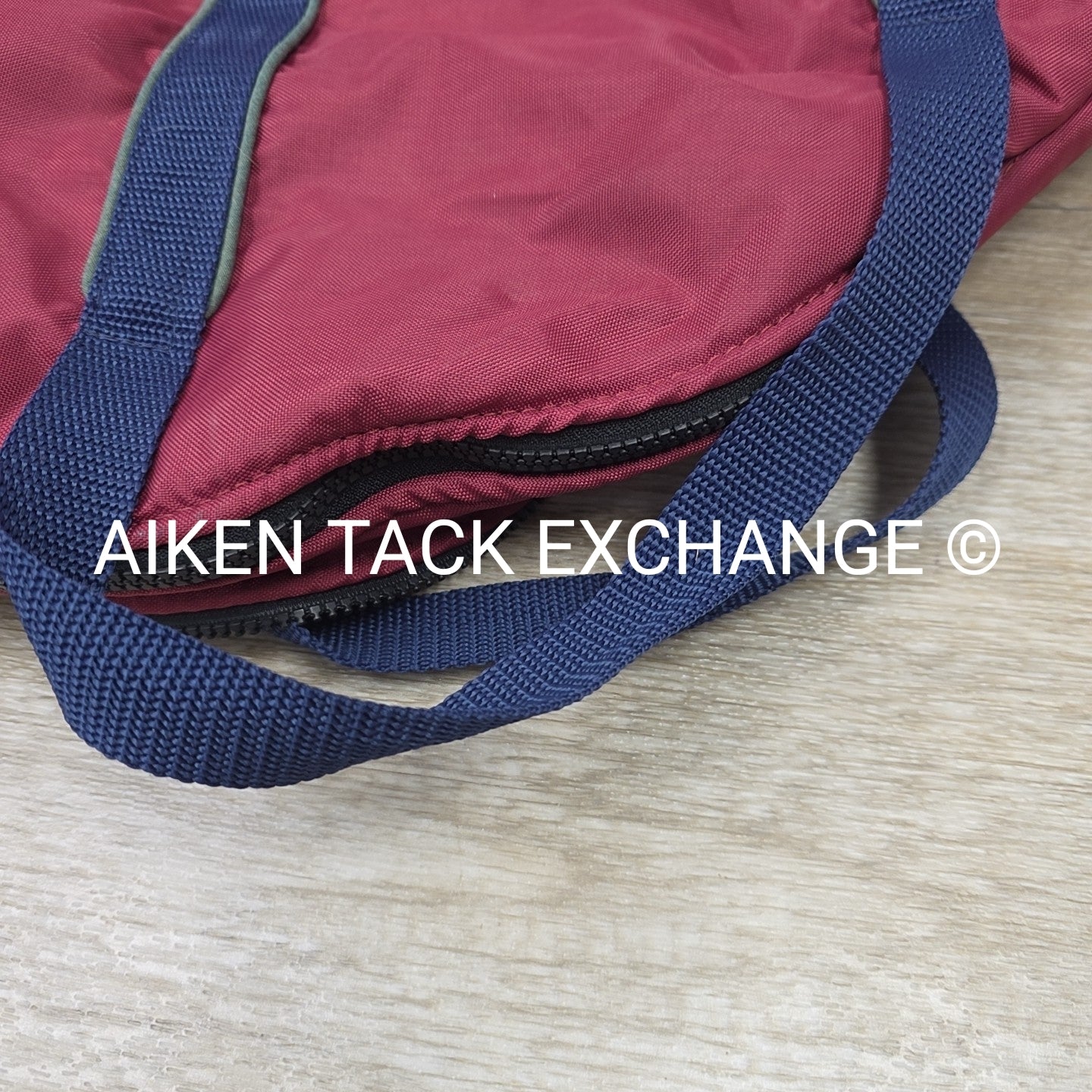 Saddle Carry / Storage Bag