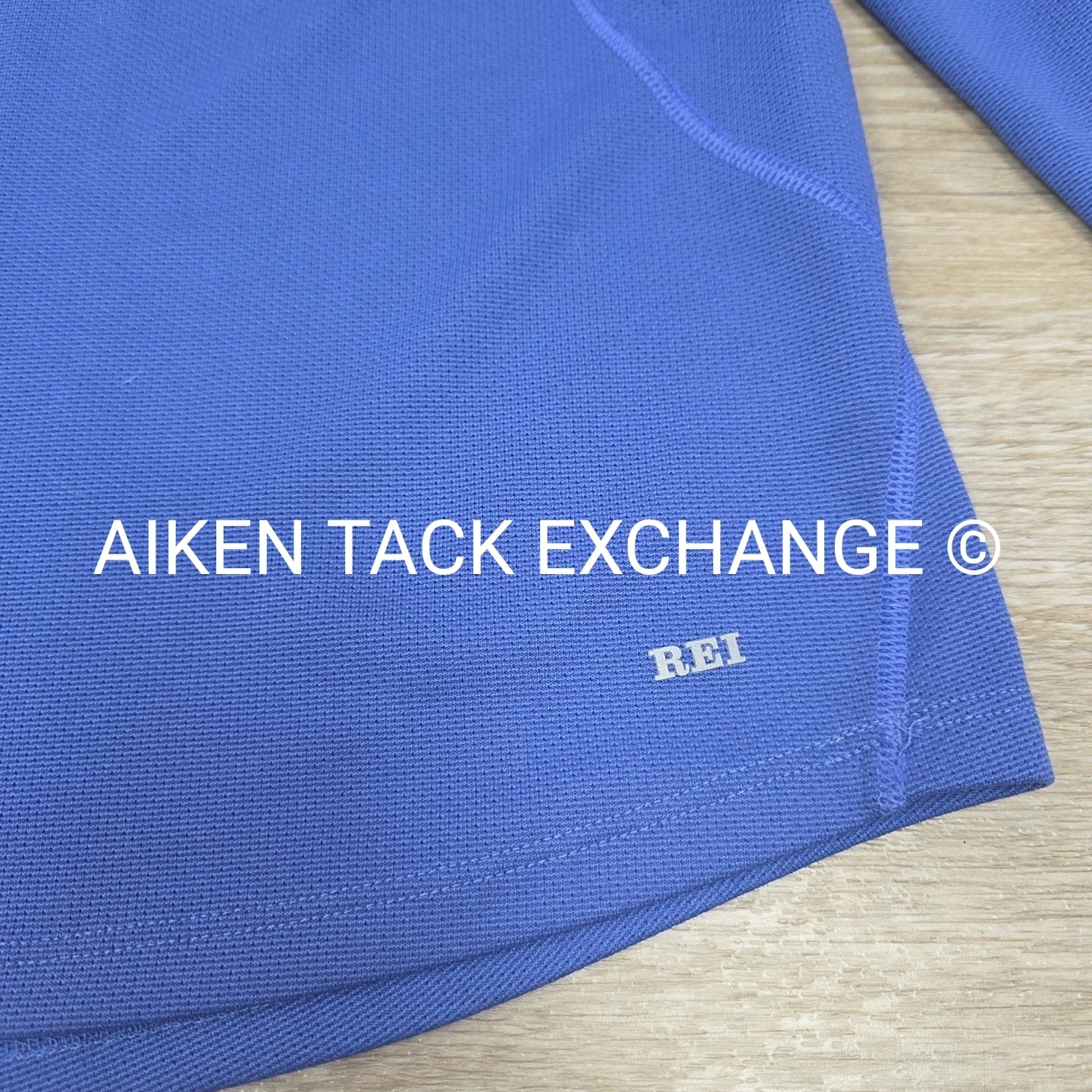 REI Co-op Long Sleeve Quarter Zip Sweater, Women's XL