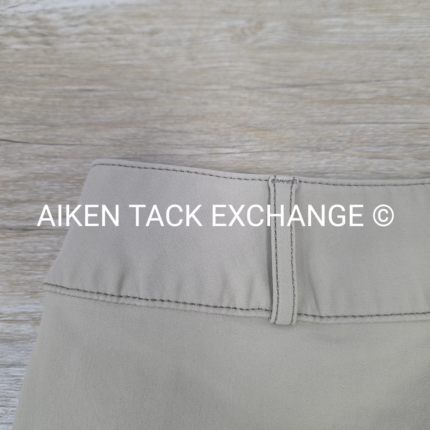 Pikeur Ciara Knee Patch Breeches, Size 34