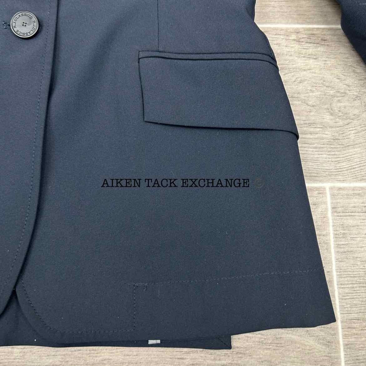 RJ Classics Show Coat, Size 14 S