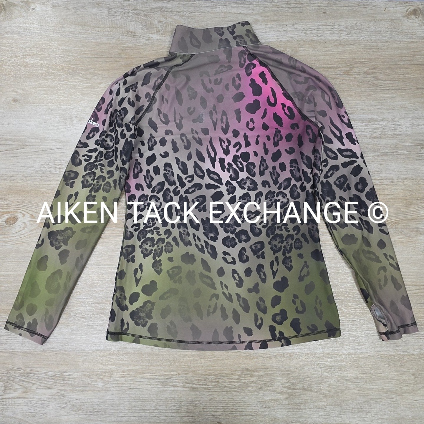 Skea Long Sleeve Base Layer, Size Large