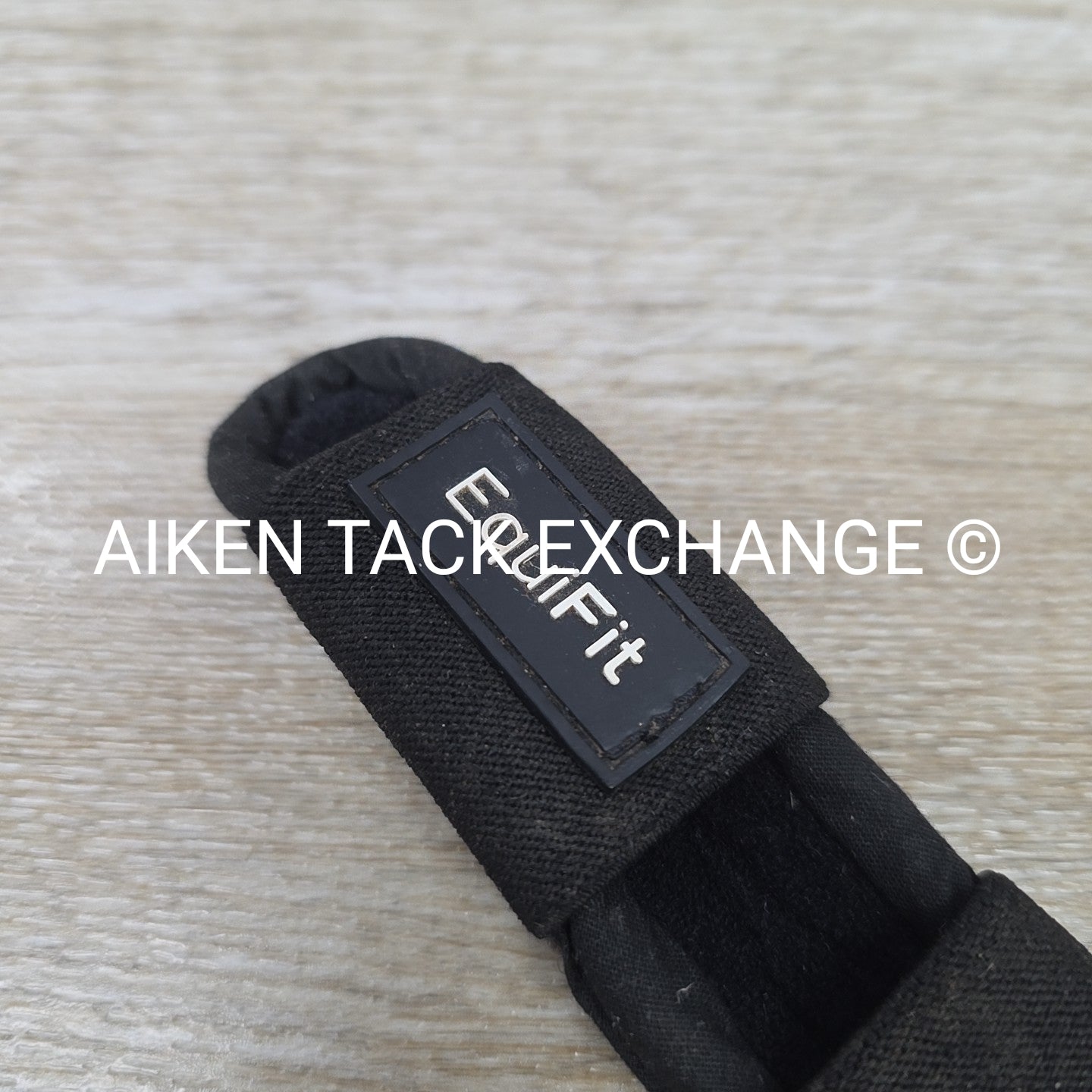 EquiFit CurbChain Cover