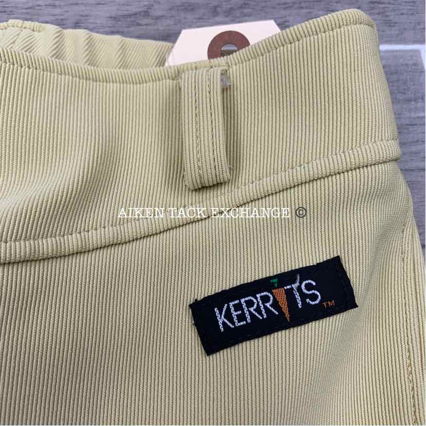 Kerrits Full Seat Tights, Size Medium