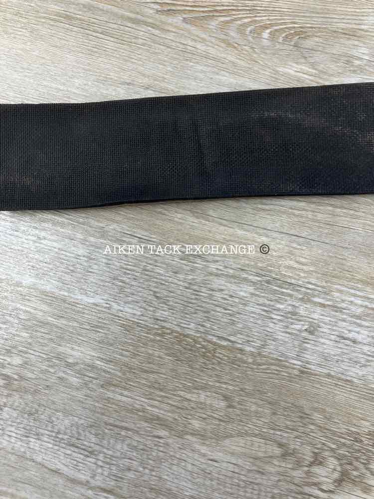 Professional's Choice SMx Girth, Brown, 48"