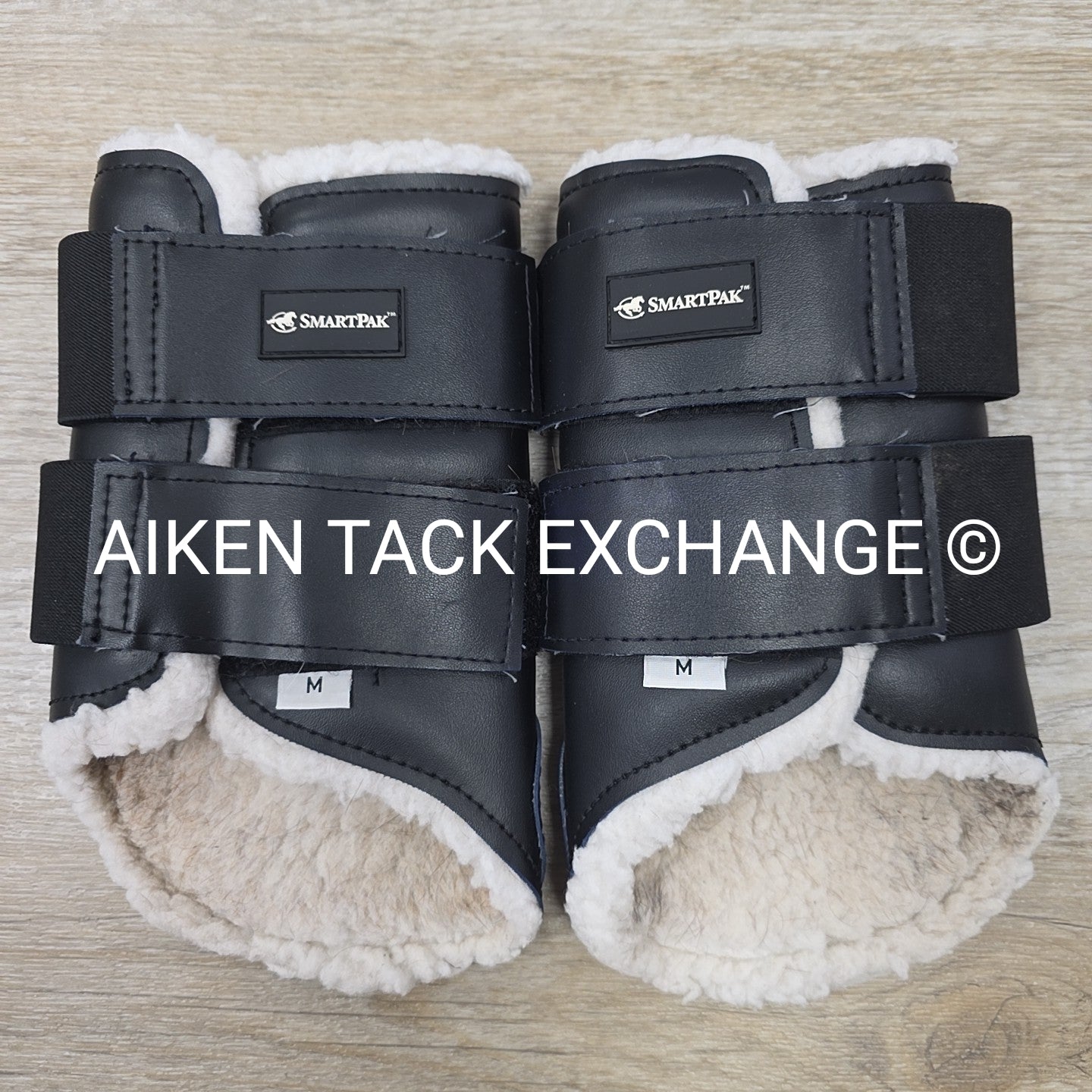 SmartPak Sport Boots, Size Medium
