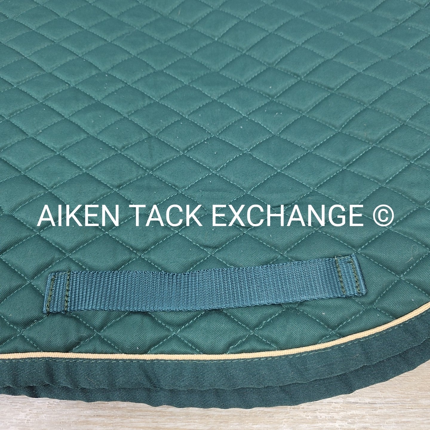 Tuffrider Basic All Purpose Saddle Pad