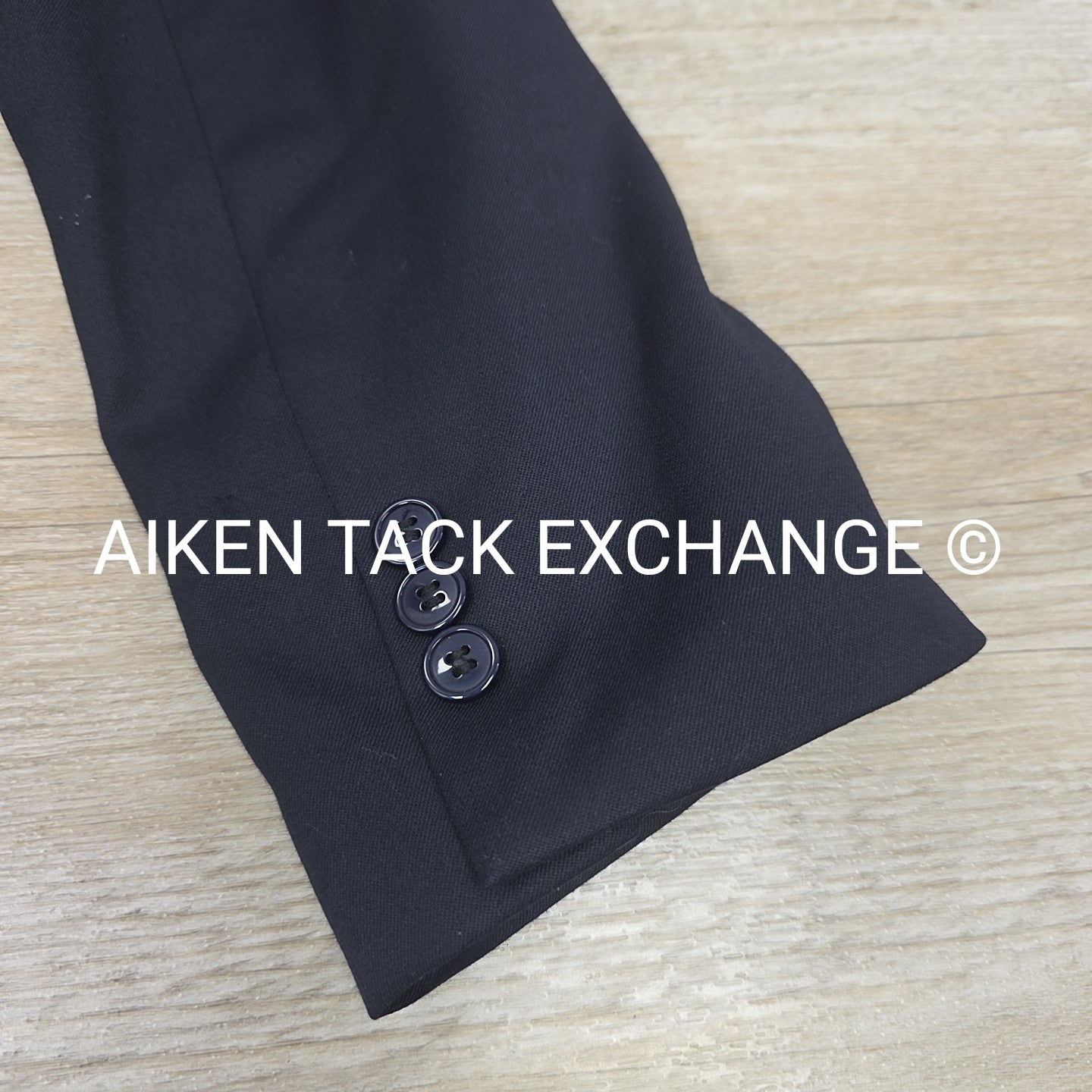 Devon-Aire Show Coat, Size 14 R