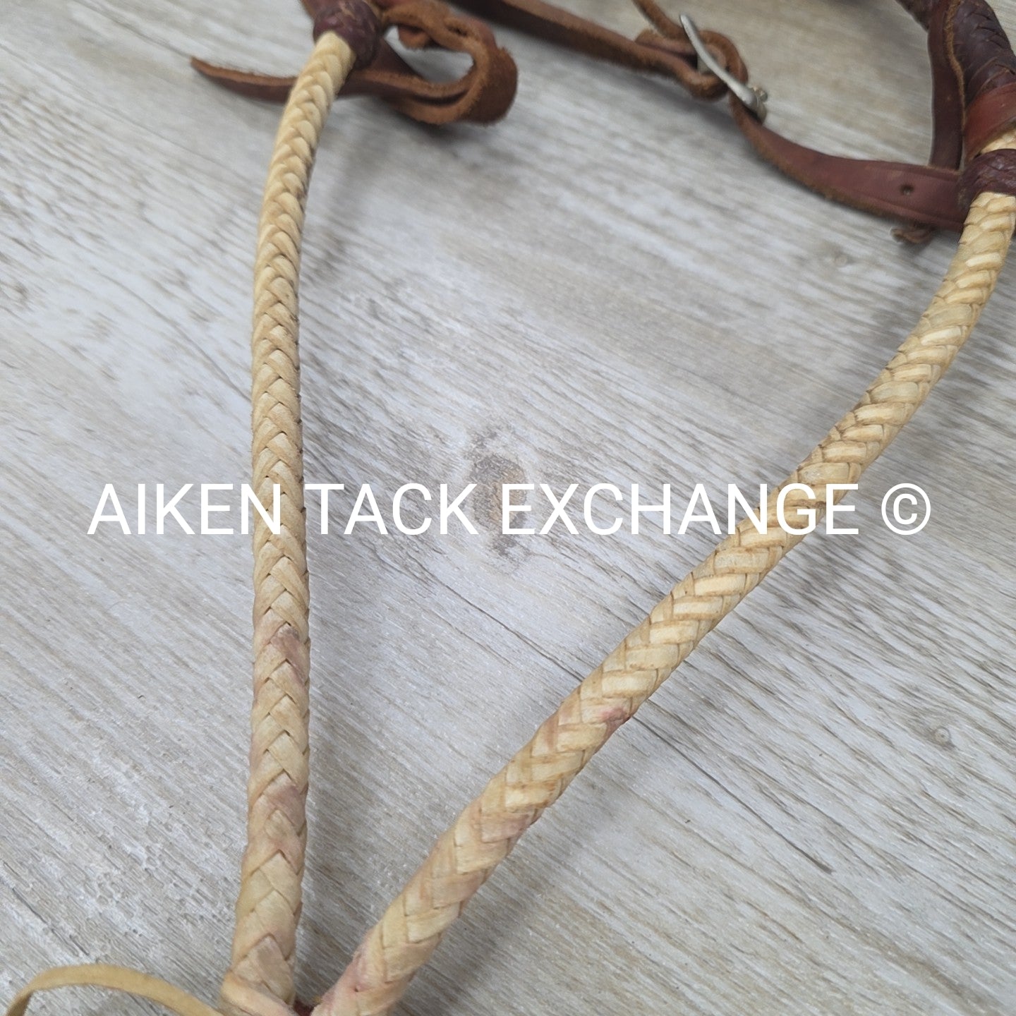 BARGAIN BUNDLE: 2 Western Bridles