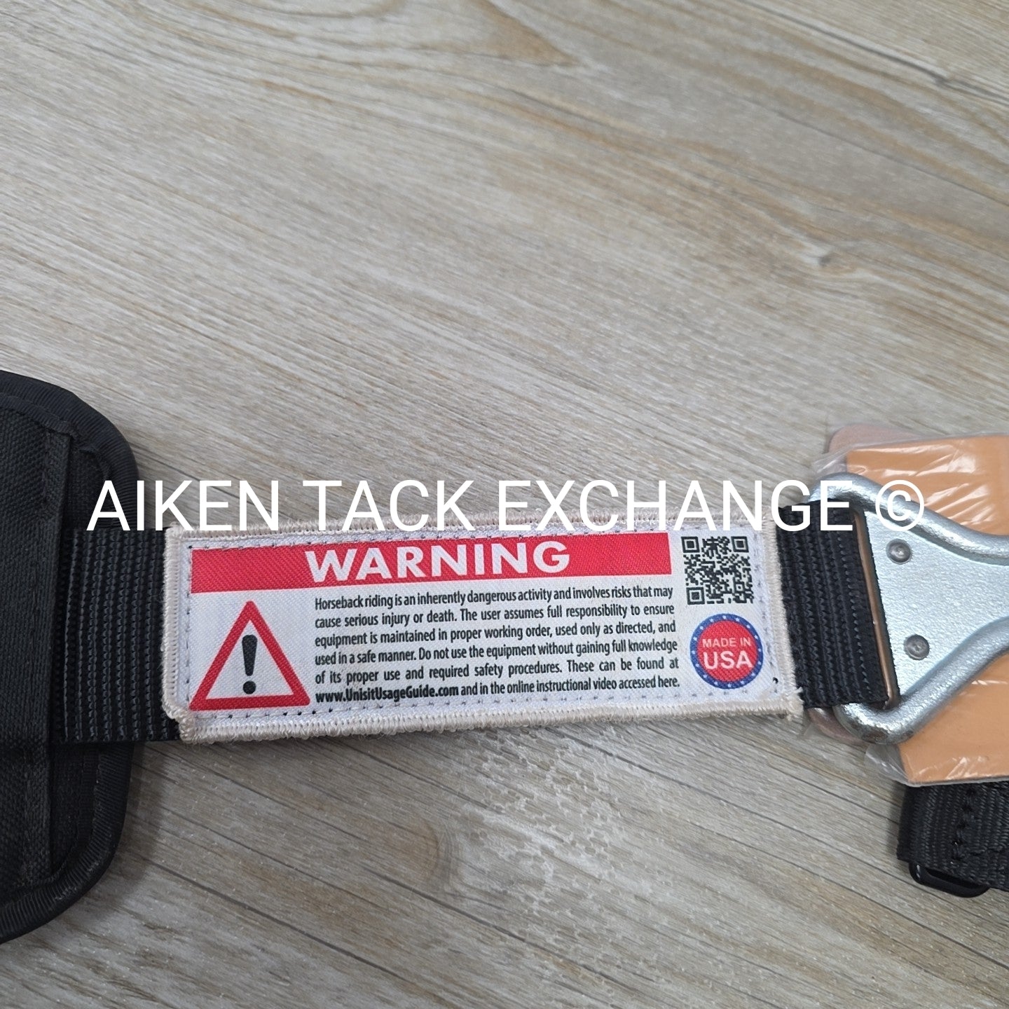 Unisit Sit Strap System