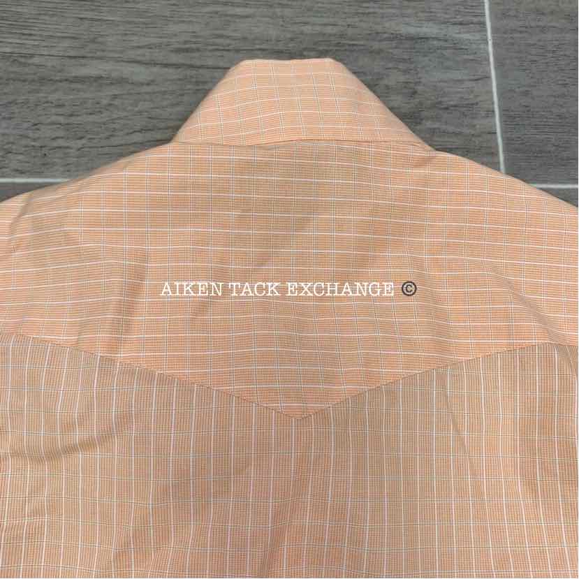 Essex Women's Show Shirt, Size 30