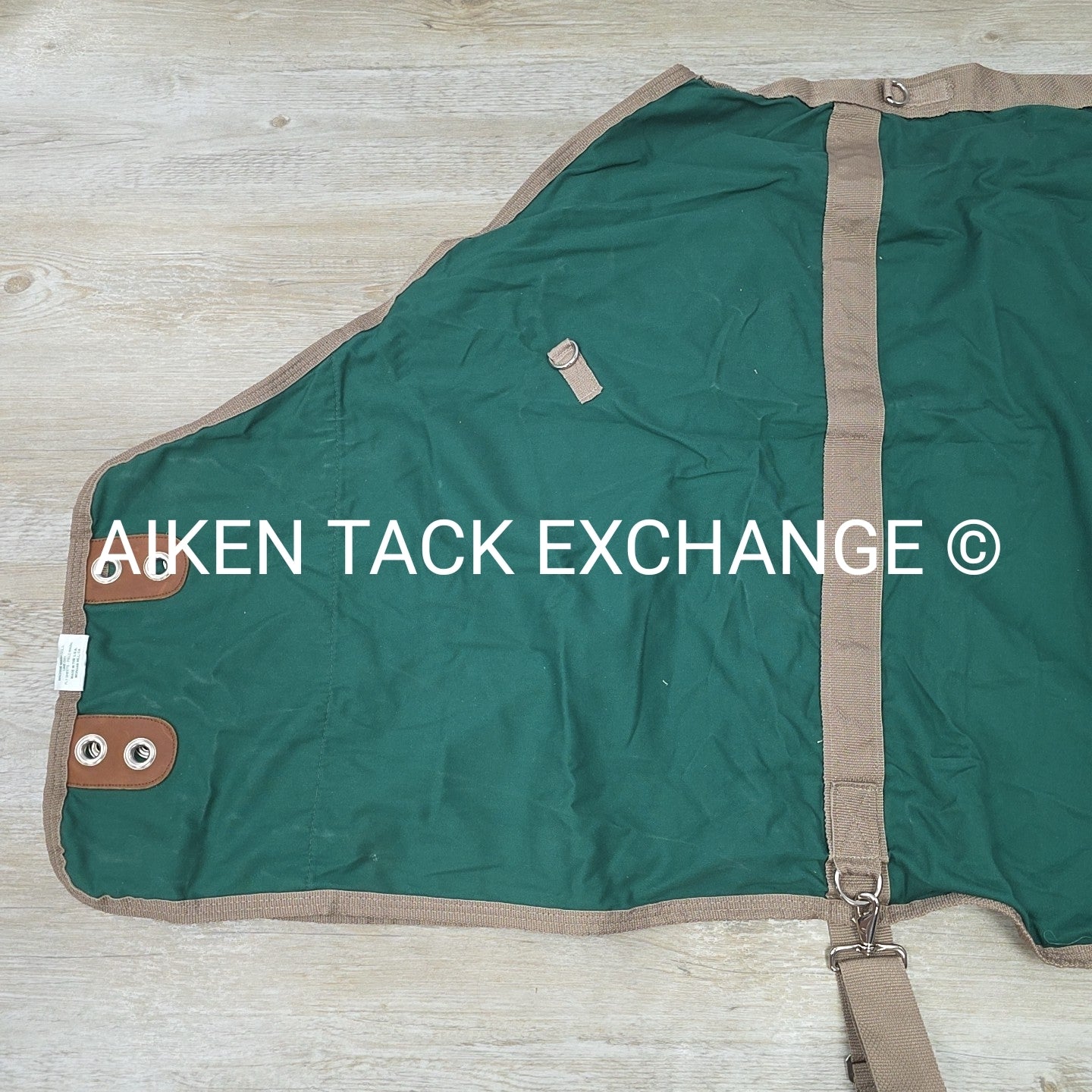 Royal Riders Expel Fly Sheet with Neck, 80"