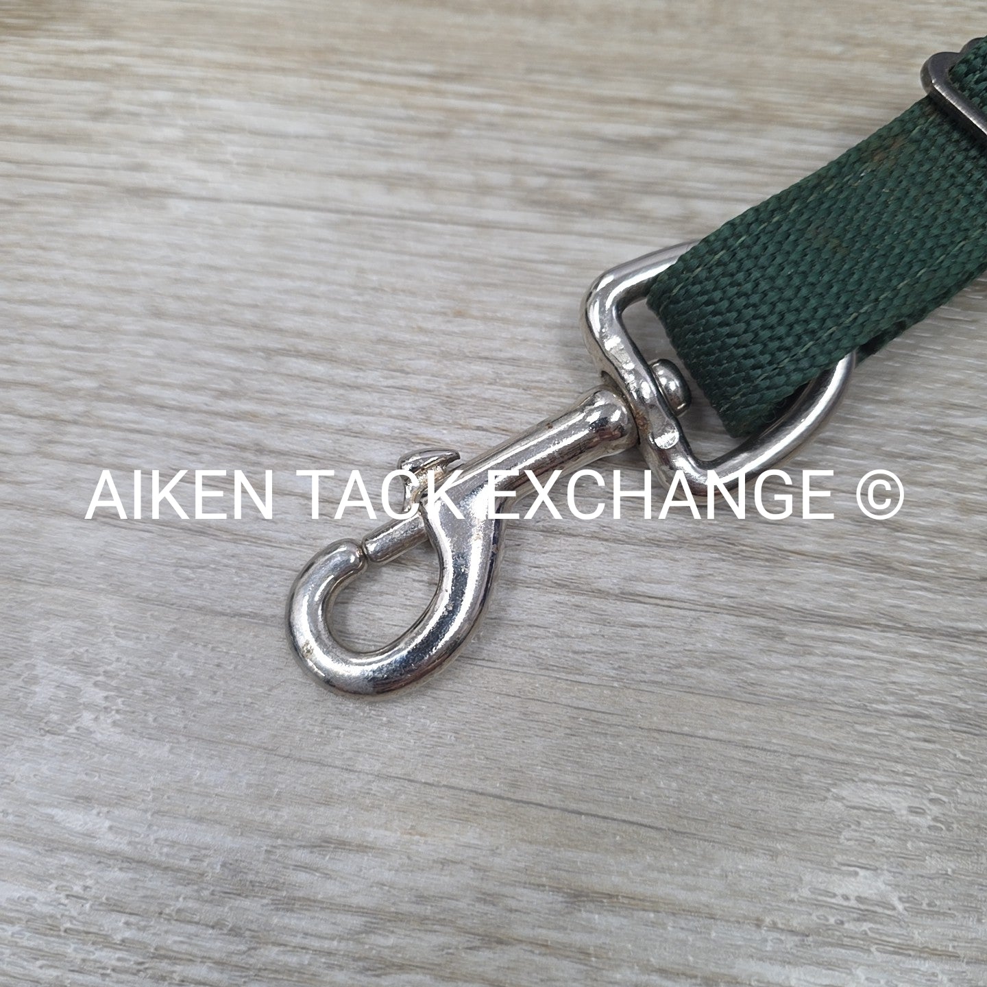 Nylon Adjustable Trailer Tie