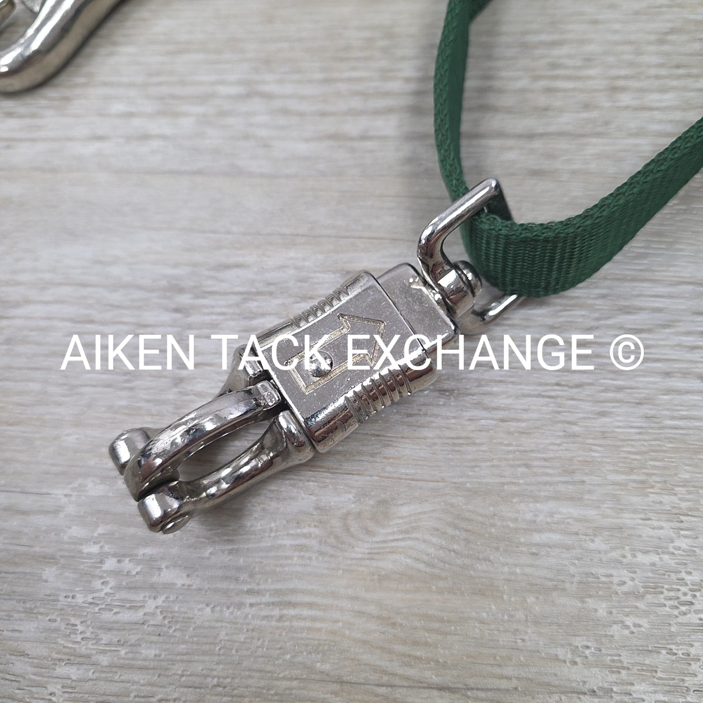 Nylon Adjustable Trailer Tie