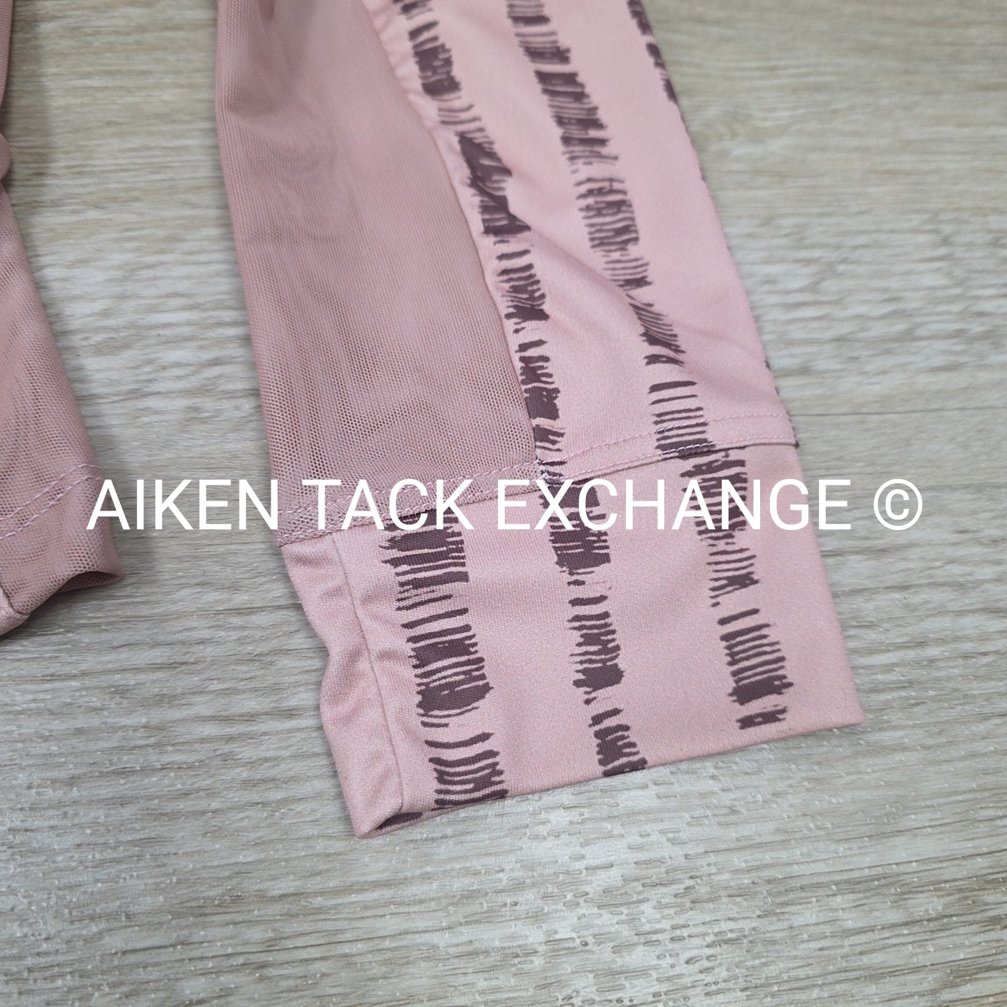 FITS Long Sleeve Sun Shirt, Size X-Small