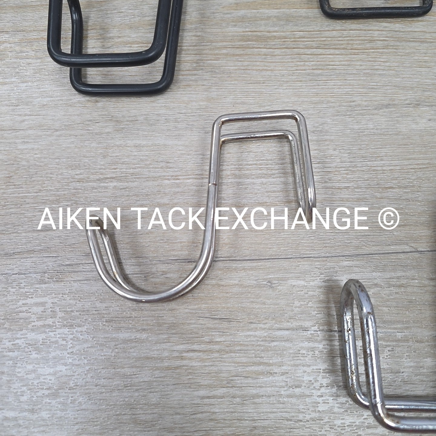 Utility Hooks, Set of 6