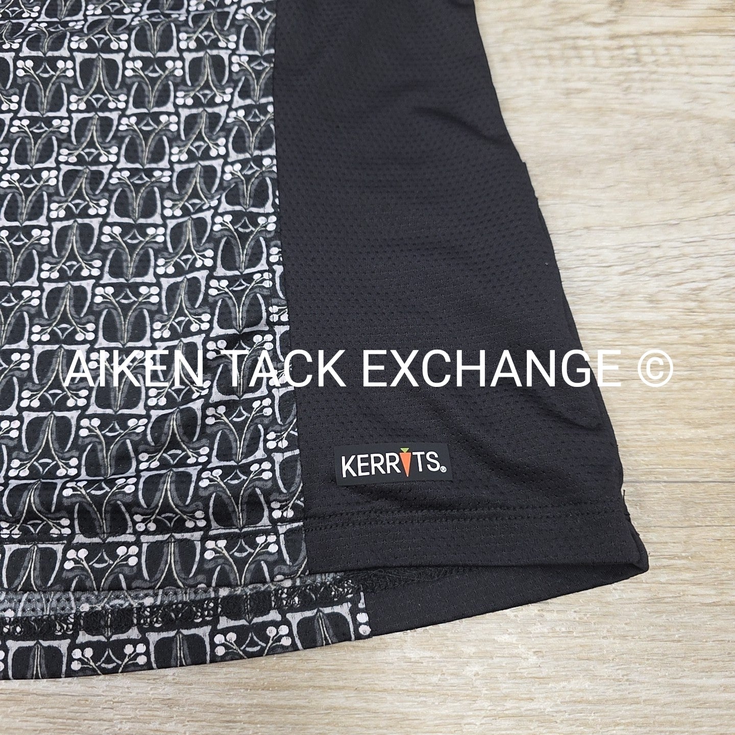 Kerrits Ice Fil Tank Top, Size Small
