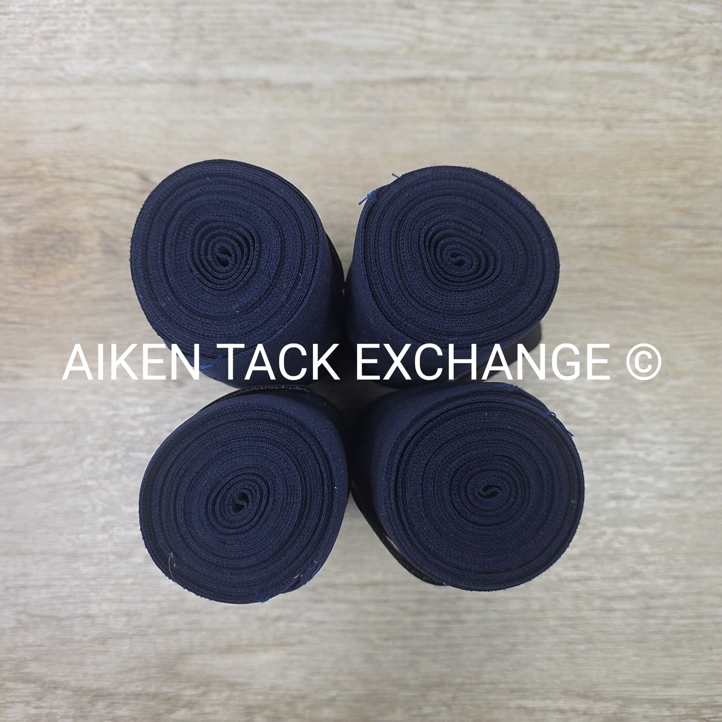 Vac's V3 Standing Bandages, Set of 4