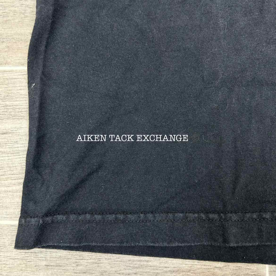 Kentucky Derby Short Sleeve T-Shirt, Size Small