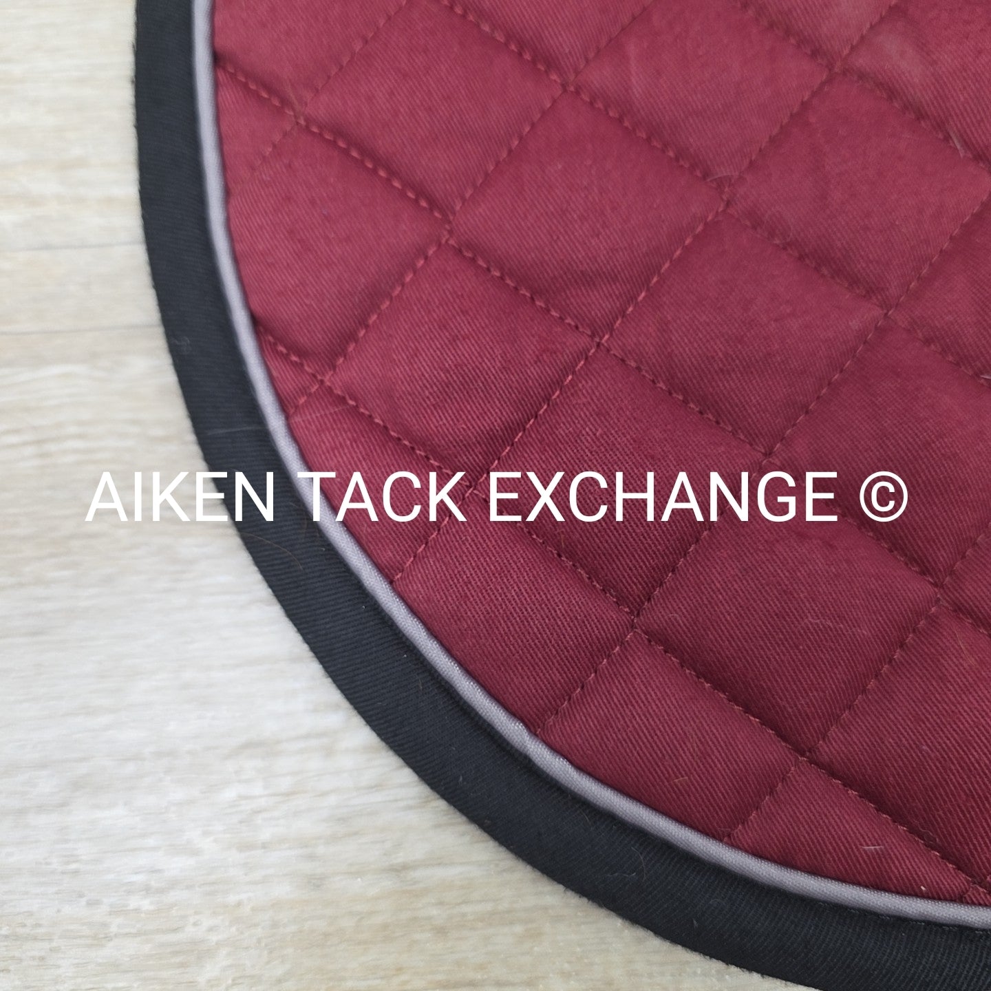 Dover Saddlery All Purpose Saddle Pad