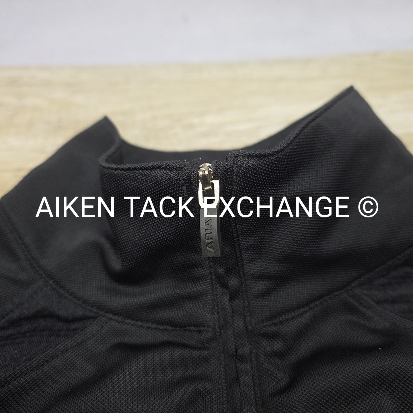 Ariat Sunstopper Long Sleeve Sun Shirt, Size Large