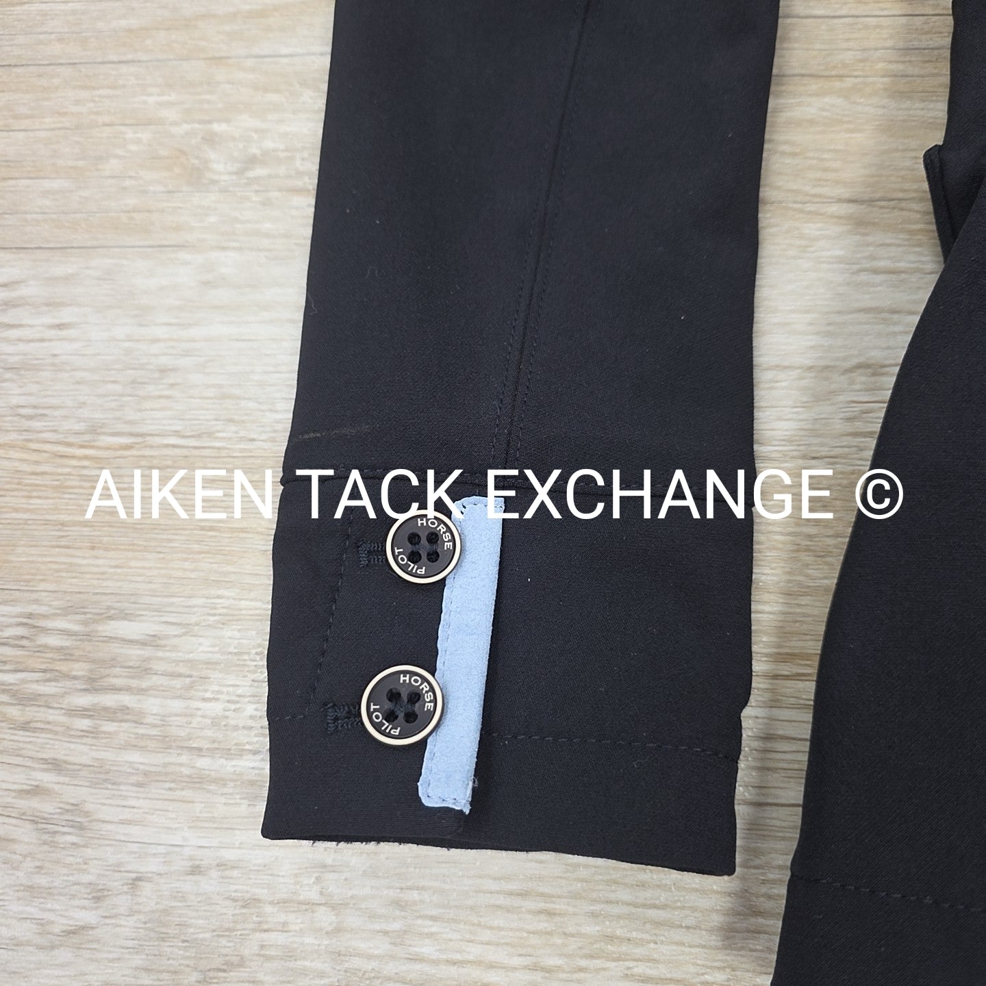 Horse Pilot Show Coat, Size 32